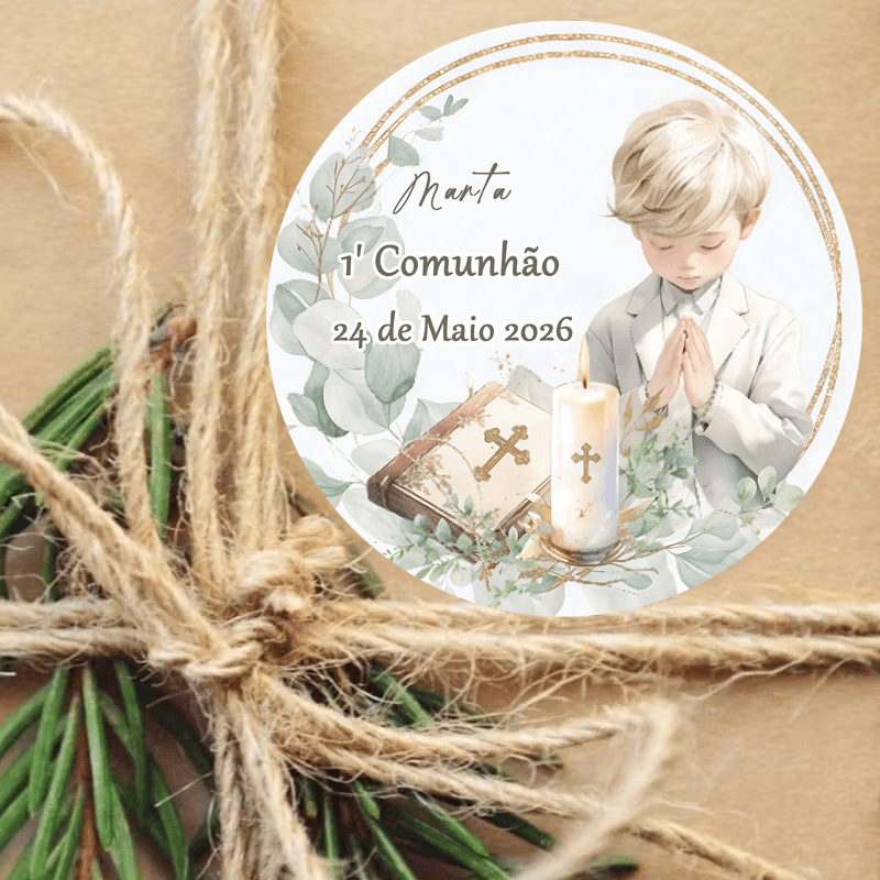 Customized First Holy Communio - огляд і ціна Wedding Decor Supply Store