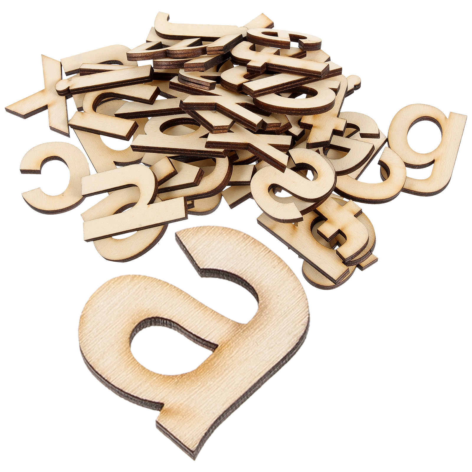 1Set Blank Wooden Graffiti Sty - огляд і ціна Wedding Decor Supply Store