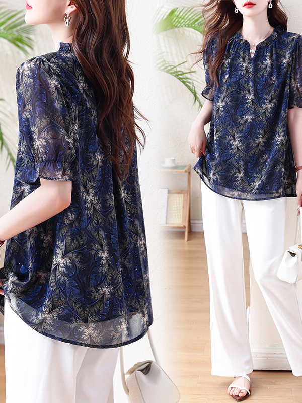 French Style Loose Fit Floral  - огляд і ціна Good Floral & Wedding Decor Supply