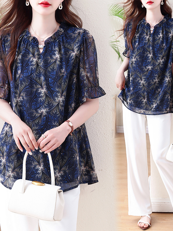 French Style Loose Fit Floral  - огляд і ціна Good Floral & Wedding Decor Supply