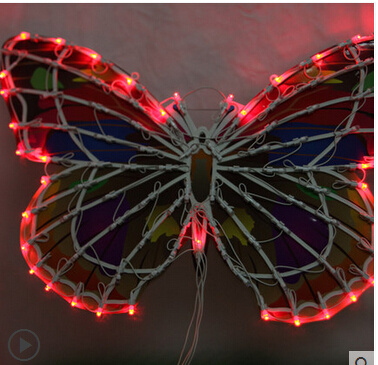 50cm Big Butterfly Bowknot Out - огляд і ціна Wedding Decor Supply Store