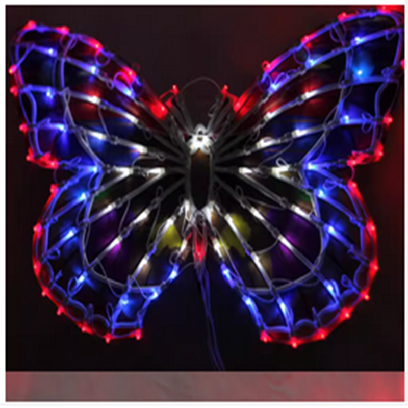 50cm Big Butterfly Bowknot Out - огляд і ціна Wedding Decor Supply Store