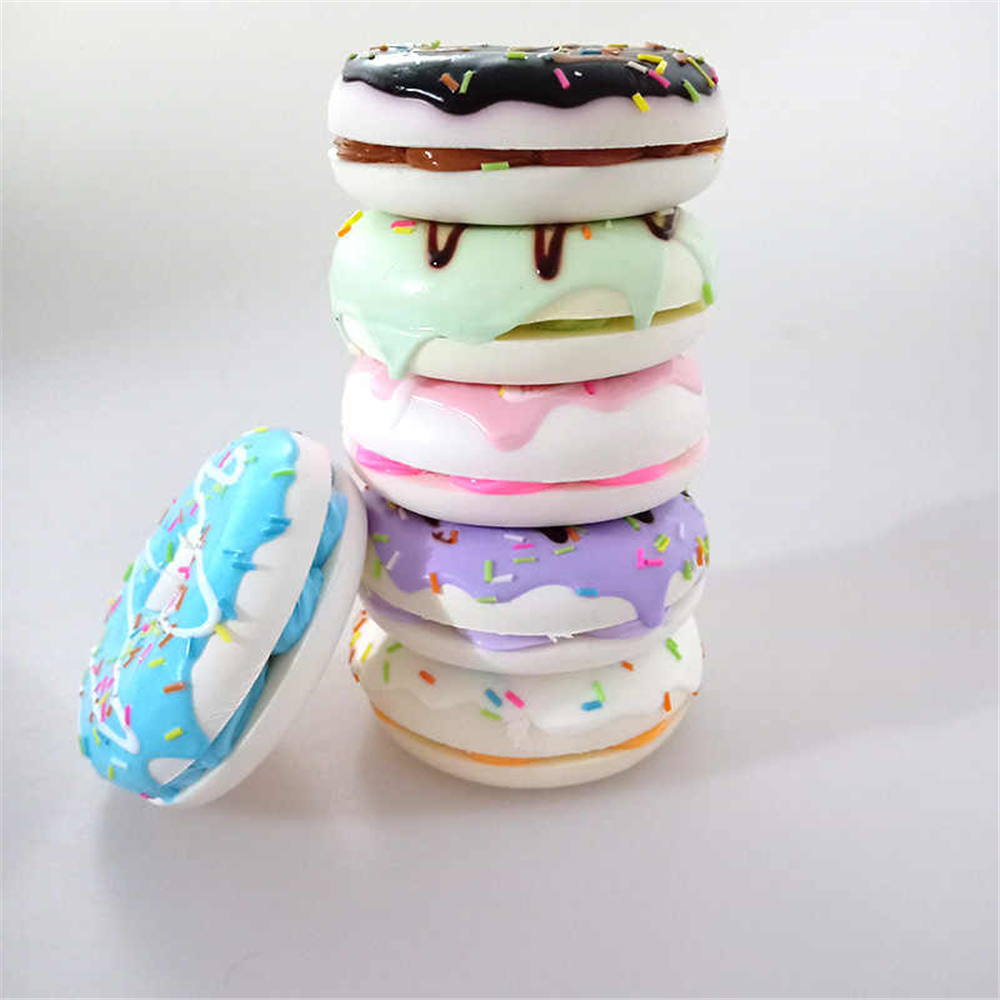 9 cm donut artificial fake foo - огляд і ціна Wedding Decor Supply Store